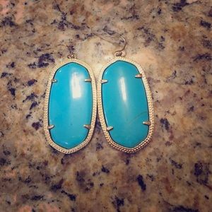 Kendra Scott Earrings